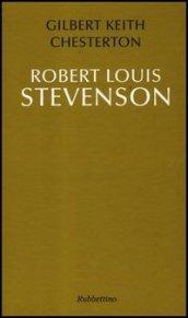 Robert Louis Stevenson. Ediz. italiana