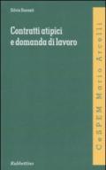 Contratti atipici e domanda di lavoro