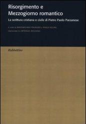 Risorgimento e Mezzogiorno romantico. La scrittura cristiana e civile di Pietro Paolo Parzanese