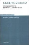 Giuseppe Spataro tra popolarismo e Democrazia cristiana
