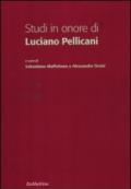 Studi in onore di Luciano Pellicani