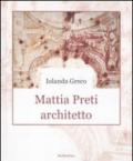 Mattia Preti architetto