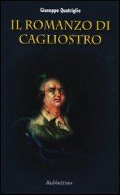 Il romanzo di Cagliostro