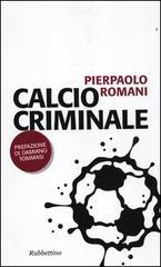 Calcio criminale