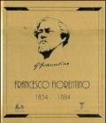Francesco Fiorentino 1834-1884