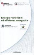 Energie rinnovabili ed efficienza energetica