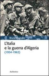 L'Italia e la guerra d'Algeria (1954-1962)