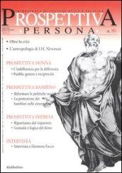 Prospettiva persona n. 80