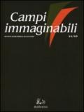 Campi immaginabili n. 44/45