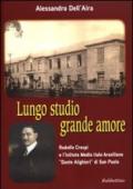 Lungo studio grande amore. Rodolfo Crespi e l'Istituto Medio italo-brasiliano «Dante Alighieri» di San Paolo