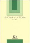 Le Forme e la storia