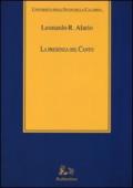 La presenza del canto. Con 2 CD Audio