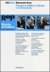 Rivista di politica (2012). 3.