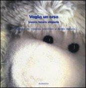 Voglio un orso. Bianco, tenero, elegante. I bambini di Cosenza scrivono a Babbo Natale