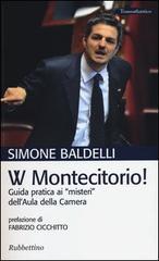 W Montecitorio! Guida pratica ai «misteri» dell'Aula della Camera