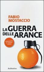 La guerra delle arance