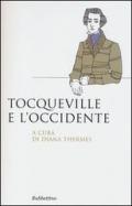 Tocqueville e l'Occidente