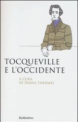 Tocqueville e l'Occidente