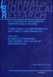Journal of biological research (2012). 1.