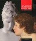 Amore e Psiche a Milano. Antonio Canova, François Gérard