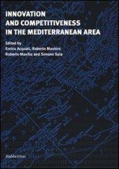 Innovation and competitiveness in the Mediteranean area