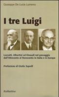 I tre Luigi