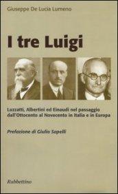 I tre Luigi