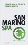 San Marino SPA (Problemi aperti Vol. 183)
