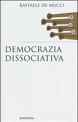 Democrazia dissociativa