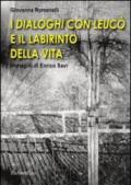 I «Dialoghi con Leucò» e il labirinto della vita