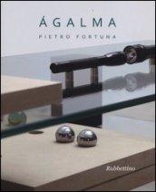 Ágalma. Catalogo della mostra (Roma, 26 giugno-31 luglio 2013). Ediz. illustrata