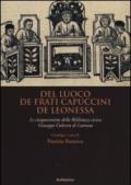 Del luogo de frati Capuccini de Leonessa. Le cinquecentine nella biblioteca civica Giuseppe Cultrera di Leonessa