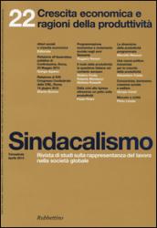 Sindacalismo (2013). 22.