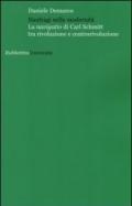 Naufragi nella modernità. La navigatio di Carl Schmitt tra rivoluzione e controrivoluzione