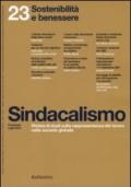 Sindacalismo (2013): 23