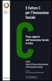 Il fattore c per l'innovazione sociale