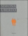 Simona Uberto. Ediz. italiana e inglese