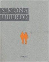 Simona Uberto. Ediz. italiana e inglese