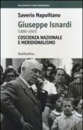 Giuseppe Isnardi (1886-1965). Coscienza nazionale e meridionalismo