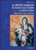 Il dipinto mariano di Emanuele Paparo a Gerocarne. Storia, arte, culto e restauro