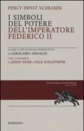 I simboli del potere dell'imperatore Federico II