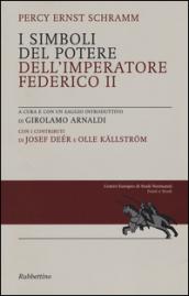 I simboli del potere dell'imperatore Federico II