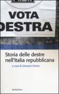 Storia delle destre nell’Italia Repubblicana