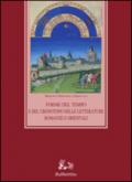 Forme del tempo e del cronotopo nelle letterature romanze e orientali