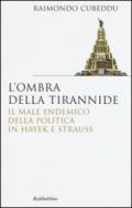 L'ombra della tirannide: Il male endemico della politica in Hayek e Strauss