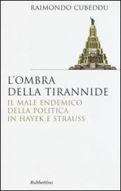 L'ombra della tirannide: Il male endemico della politica in Hayek e Strauss