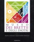 Museo dei Brettii e degli Enotri. Ediz. illustrata