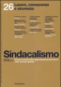 Sindacalismo (2014) vol.26