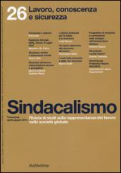 Sindacalismo (2014) vol.26