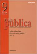 Res publica (2014). 9.